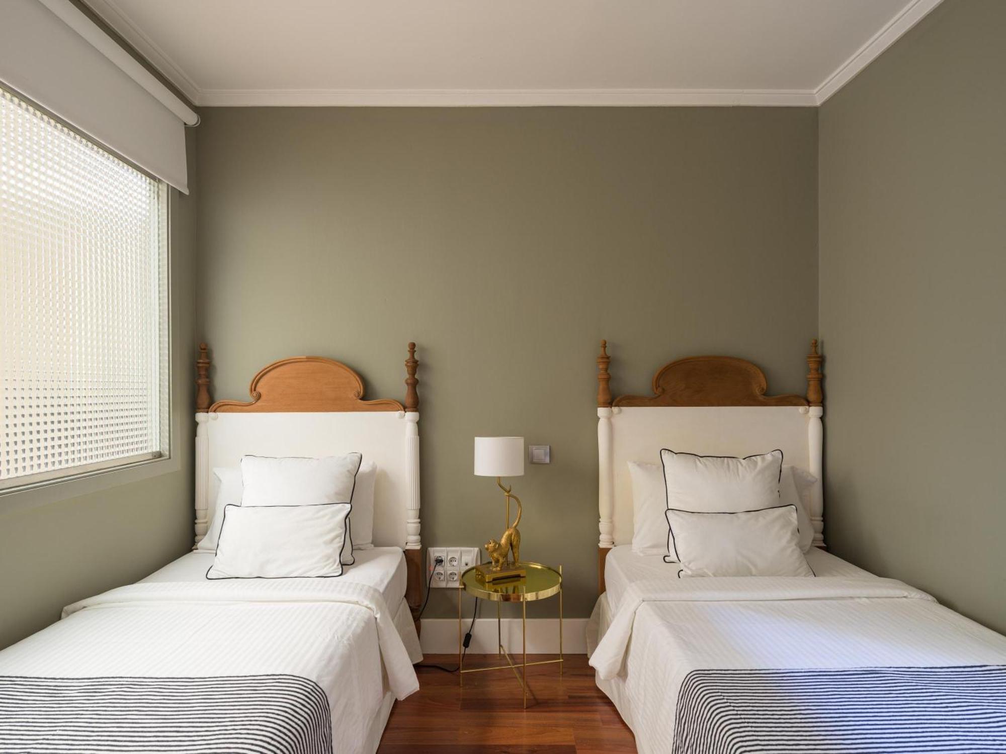 Feel Canteras Apartment Las Palmas de Gran Canaria
