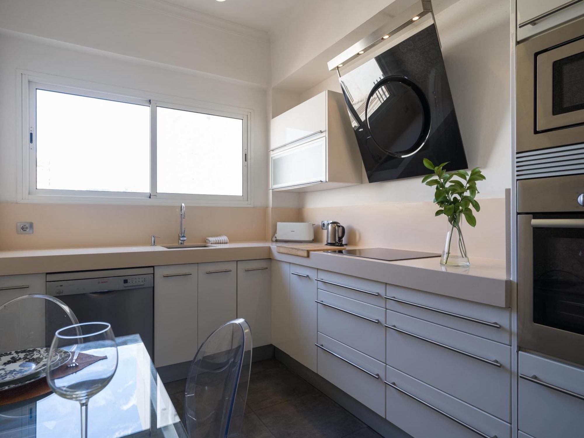 Appartement Feel Canteras