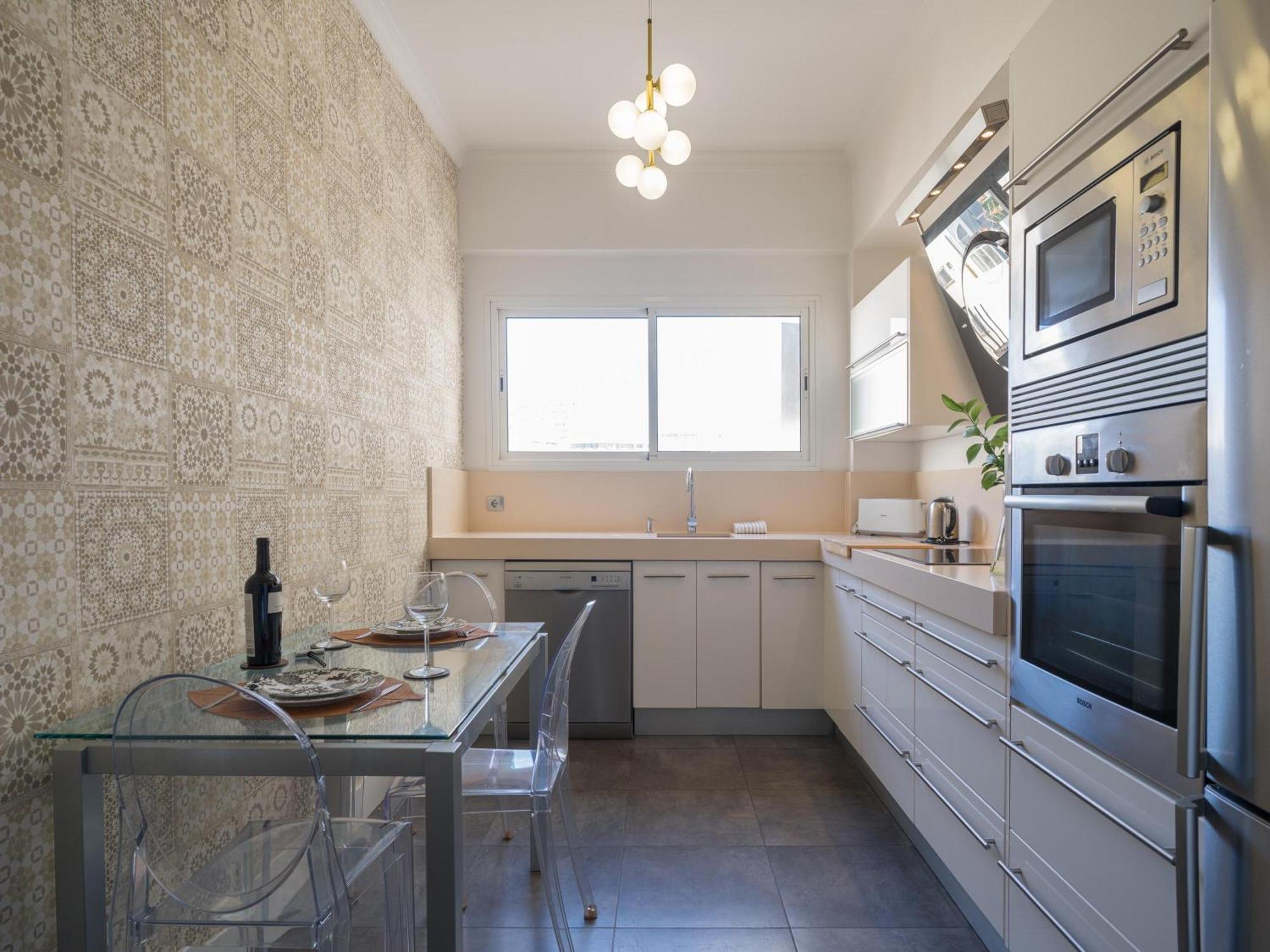 Appartement Feel Canteras *