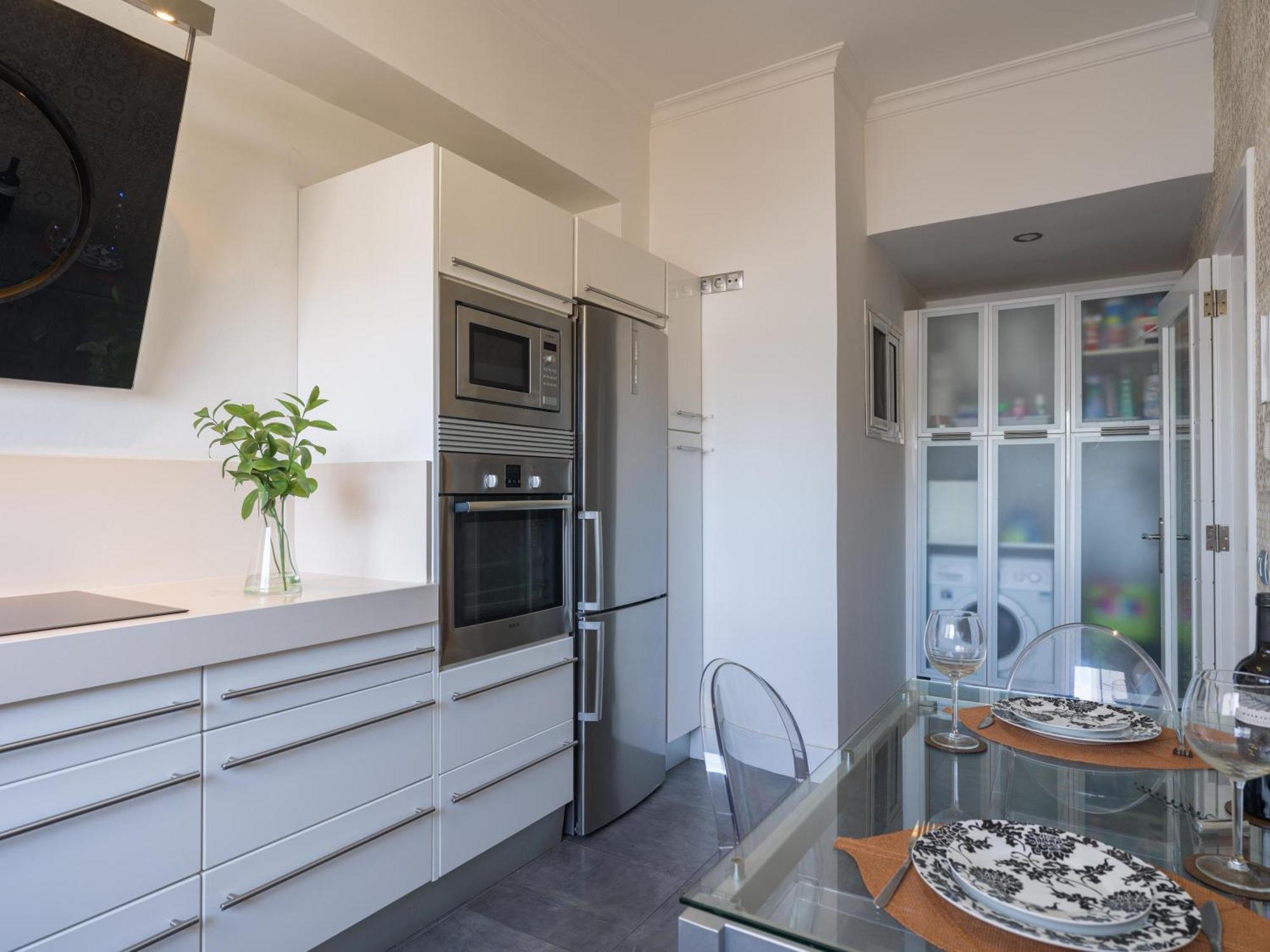 Appartement Feel Canteras