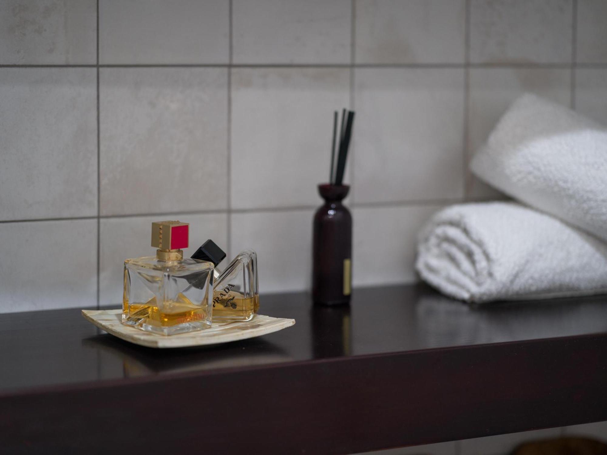 Feel Canteras Appartement *
