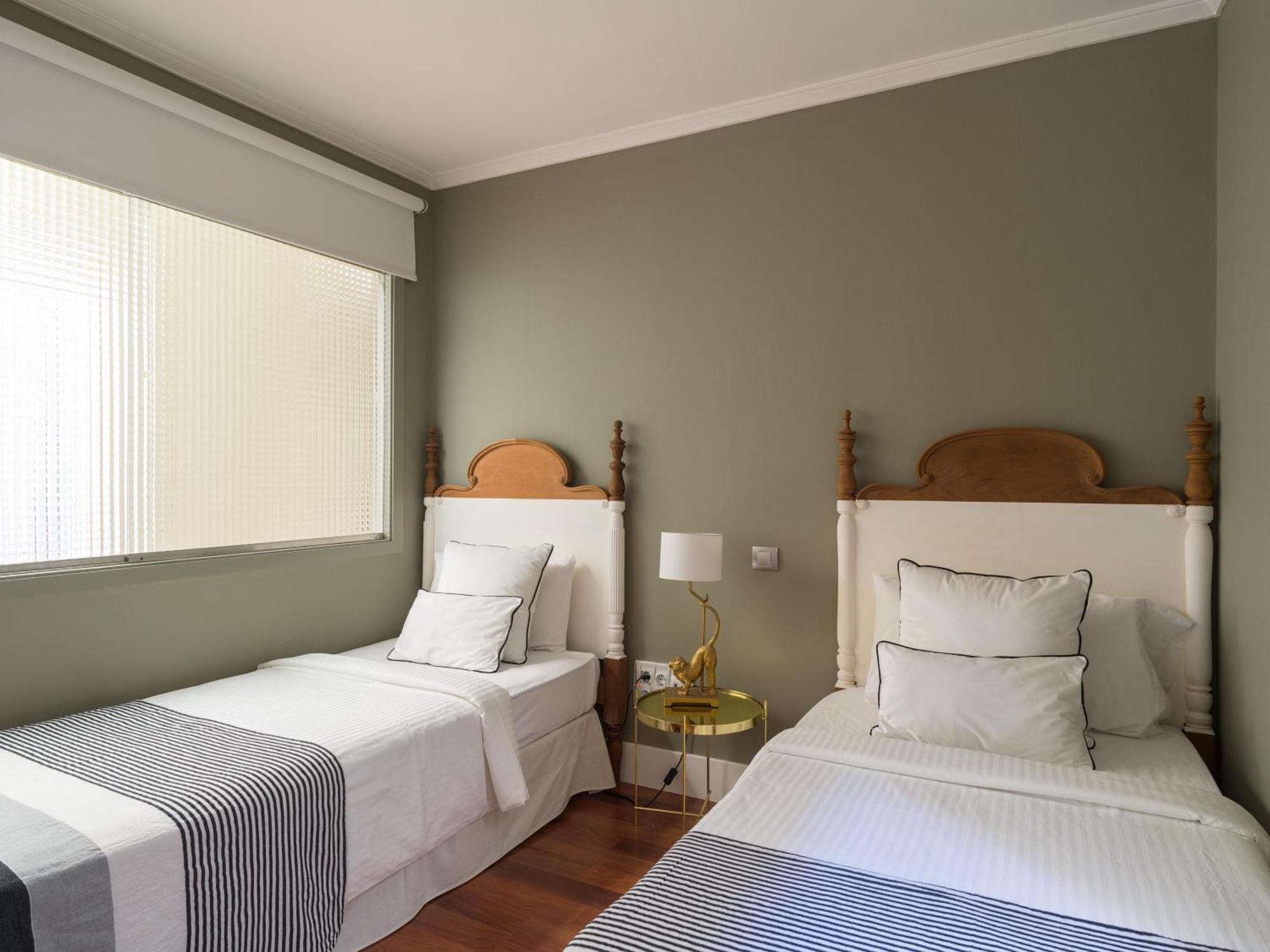 Feel Canteras Appartement