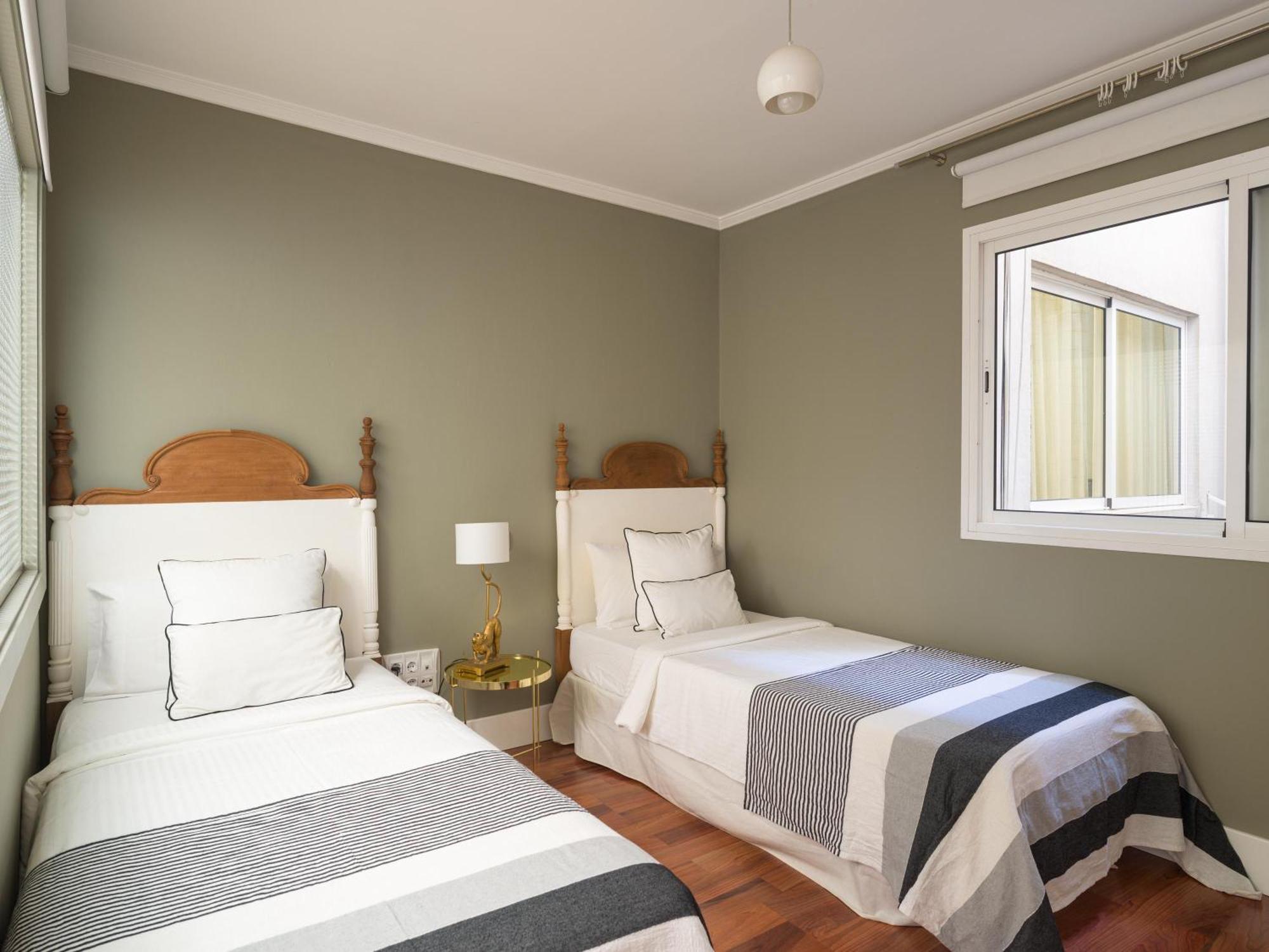 Appartement Feel Canteras *
