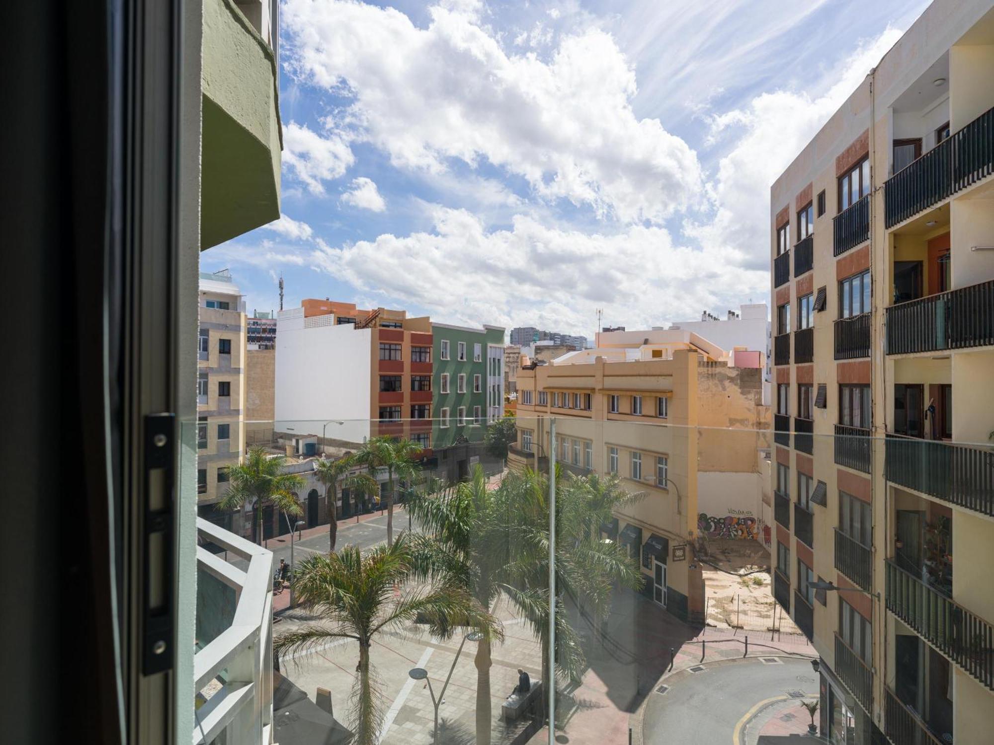 Appartement Feel Canteras