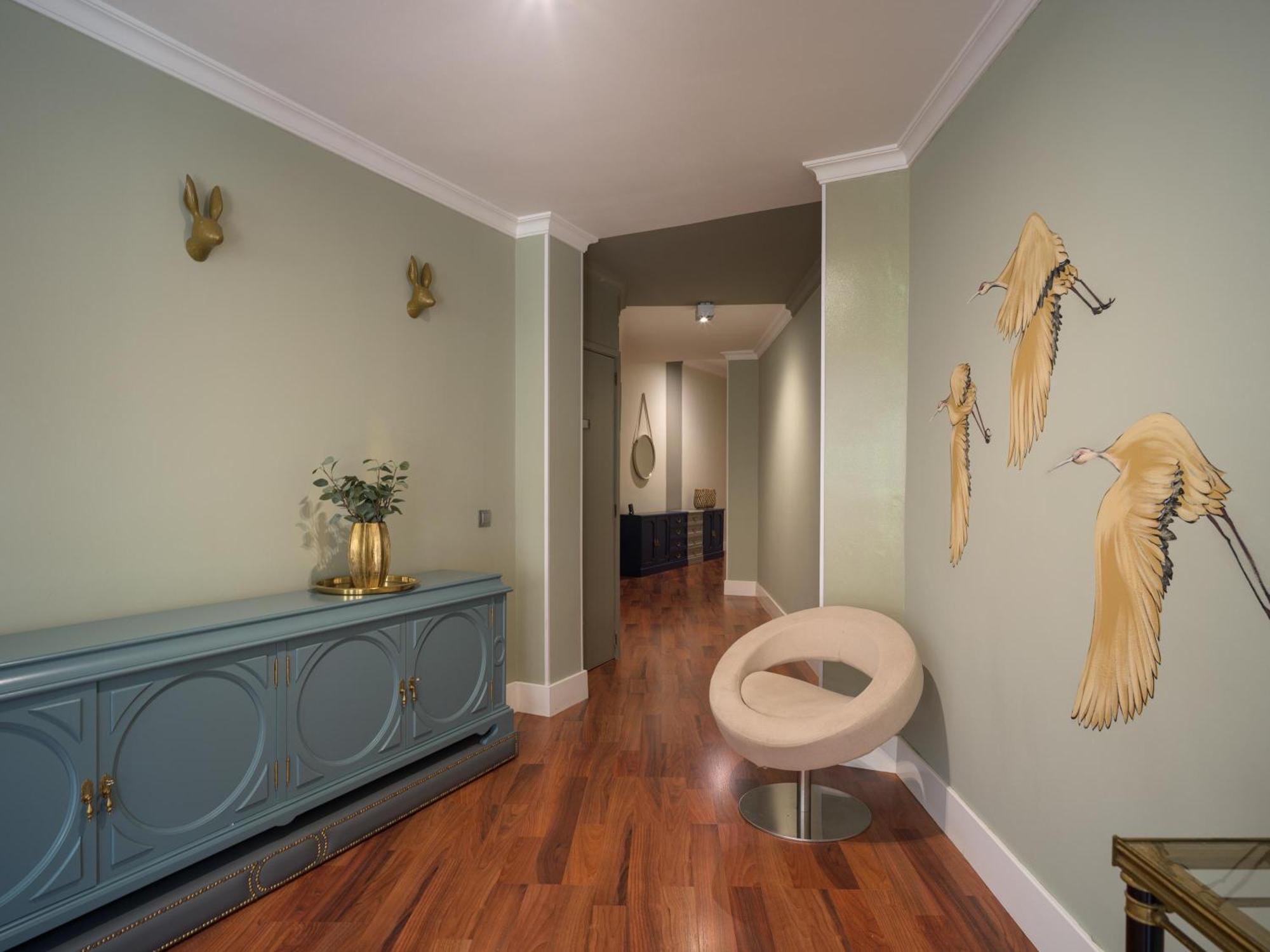 Feel Canteras Appartement *
