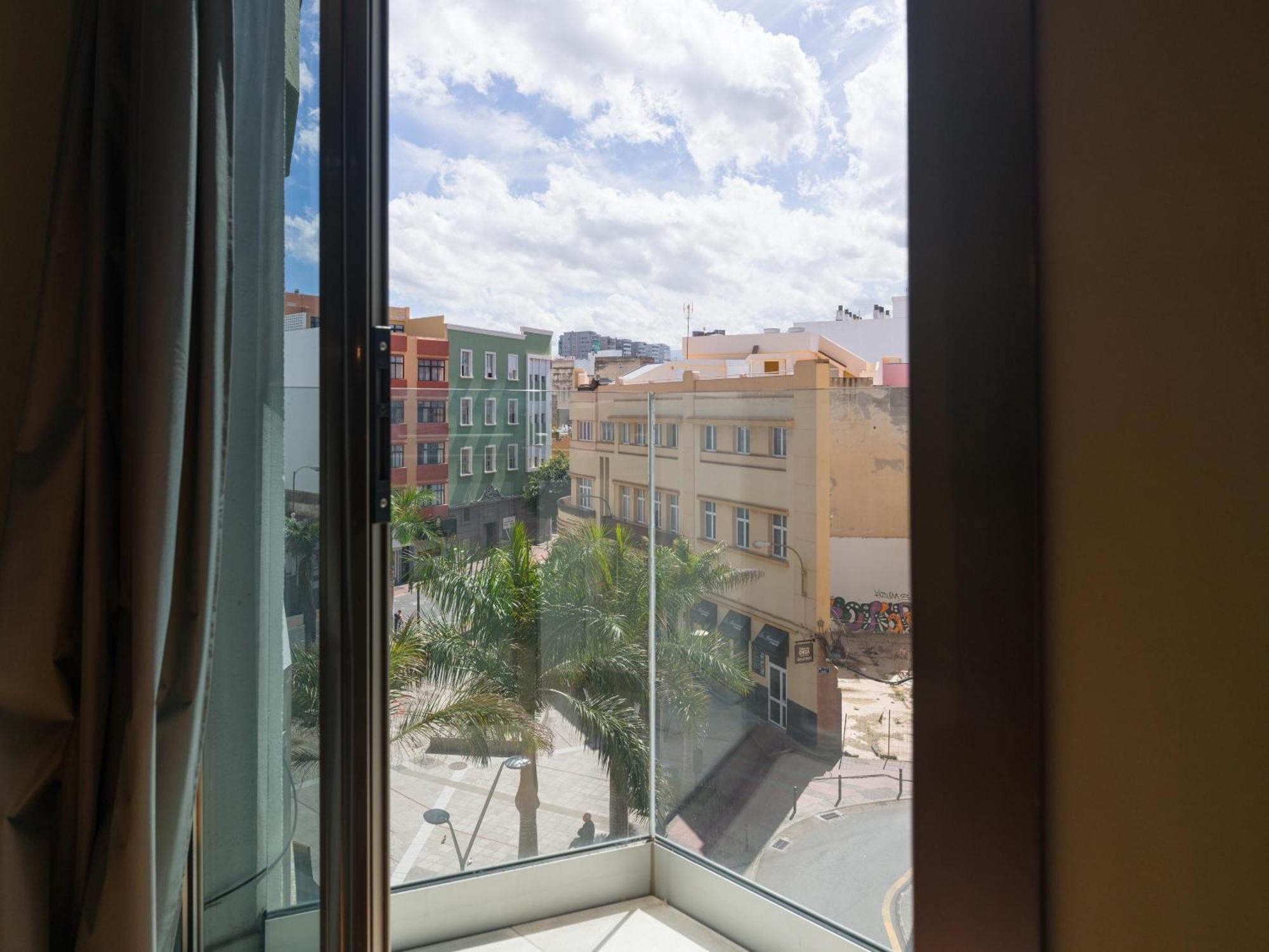 Feel Canteras Appartement Las Palmas de Gran Canaria
