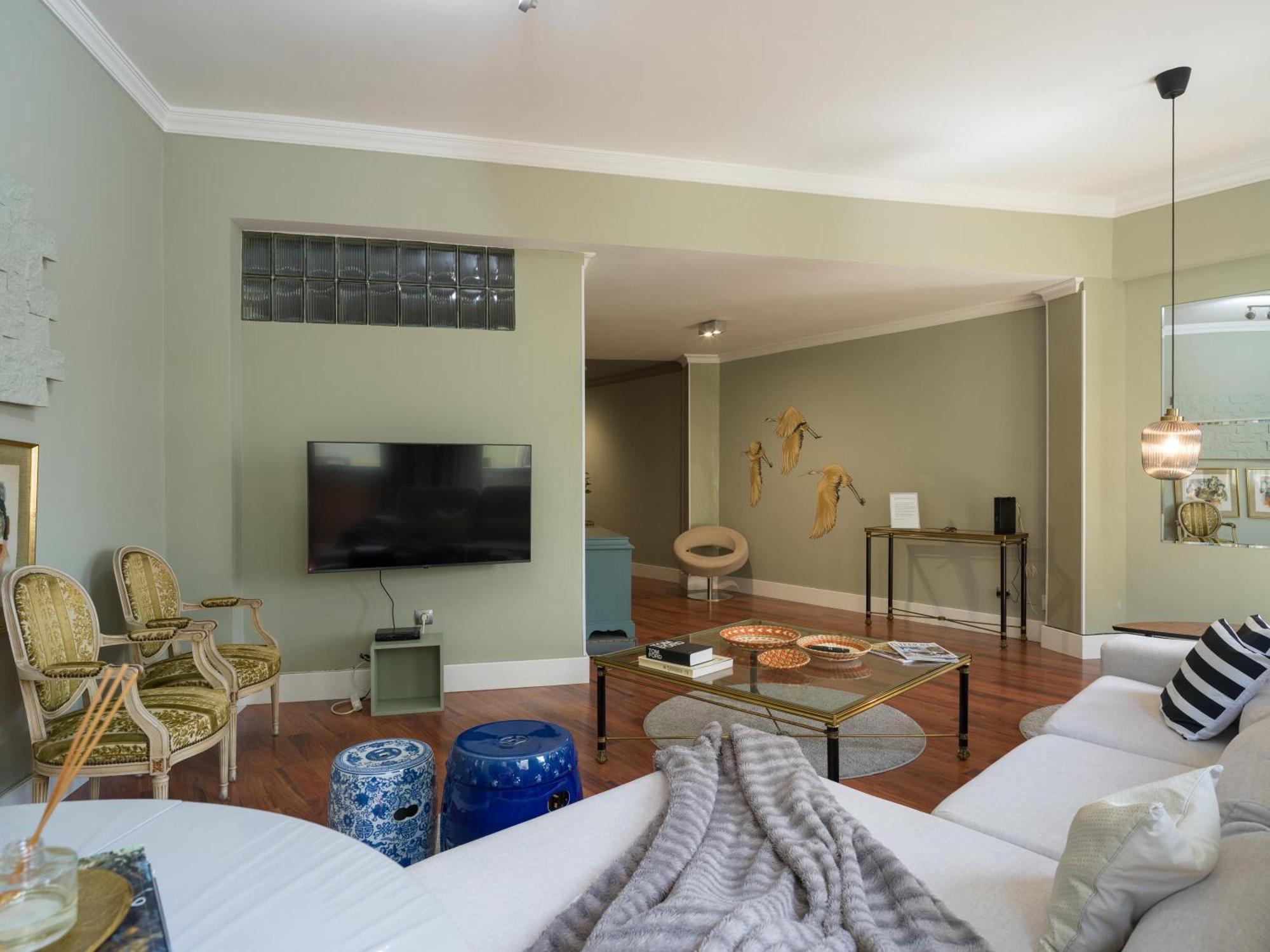 Appartement Feel Canteras Las Palmas de Gran Canaria