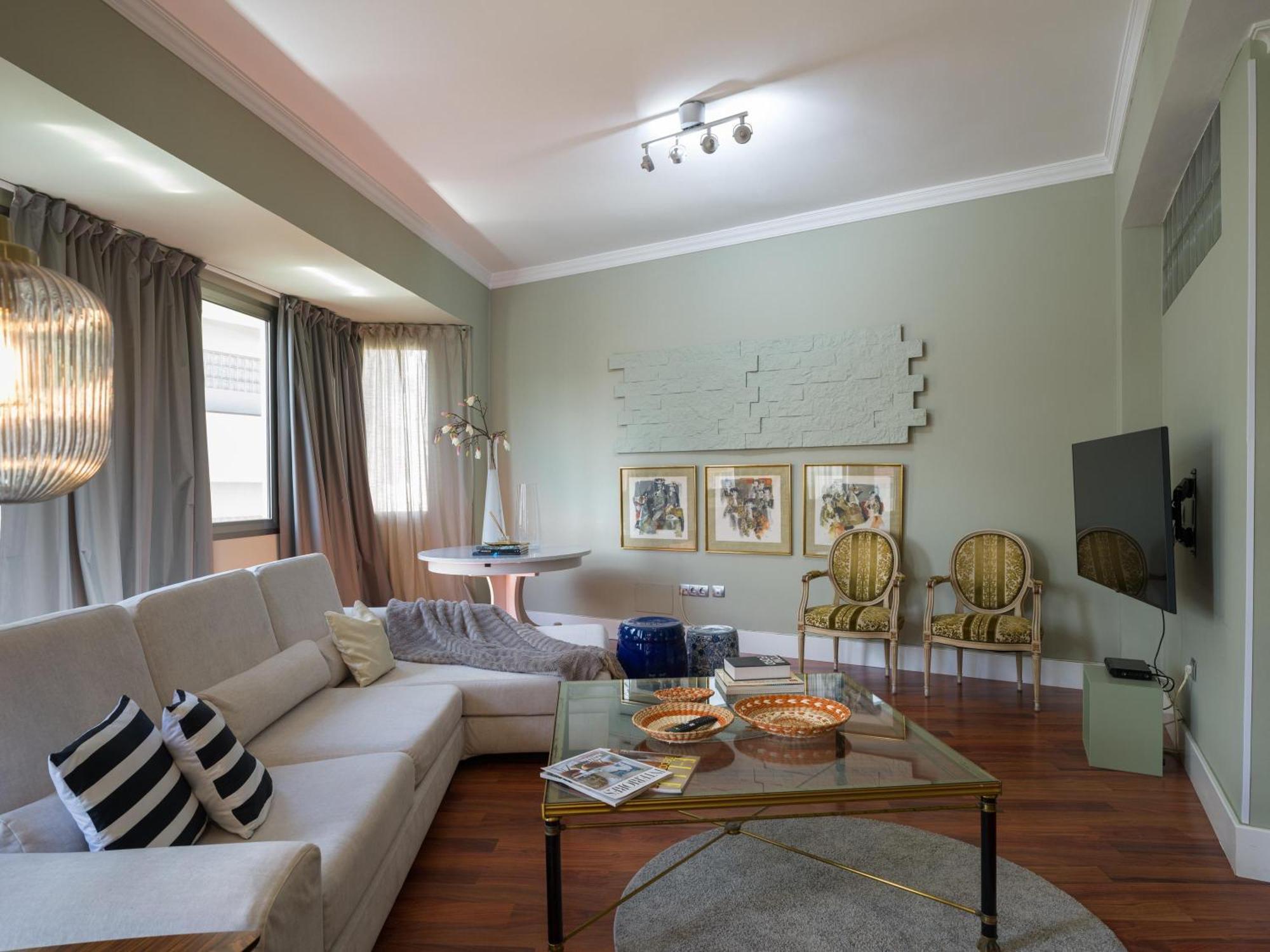 Feel Canteras Appartement