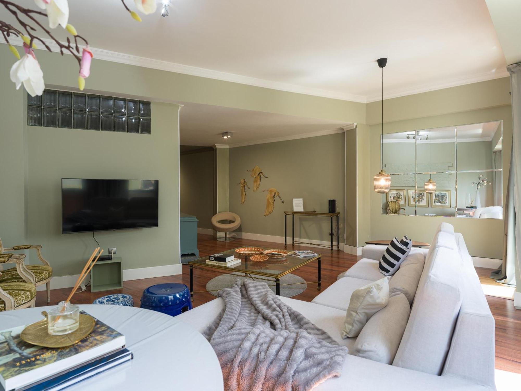 Appartement Feel Canteras