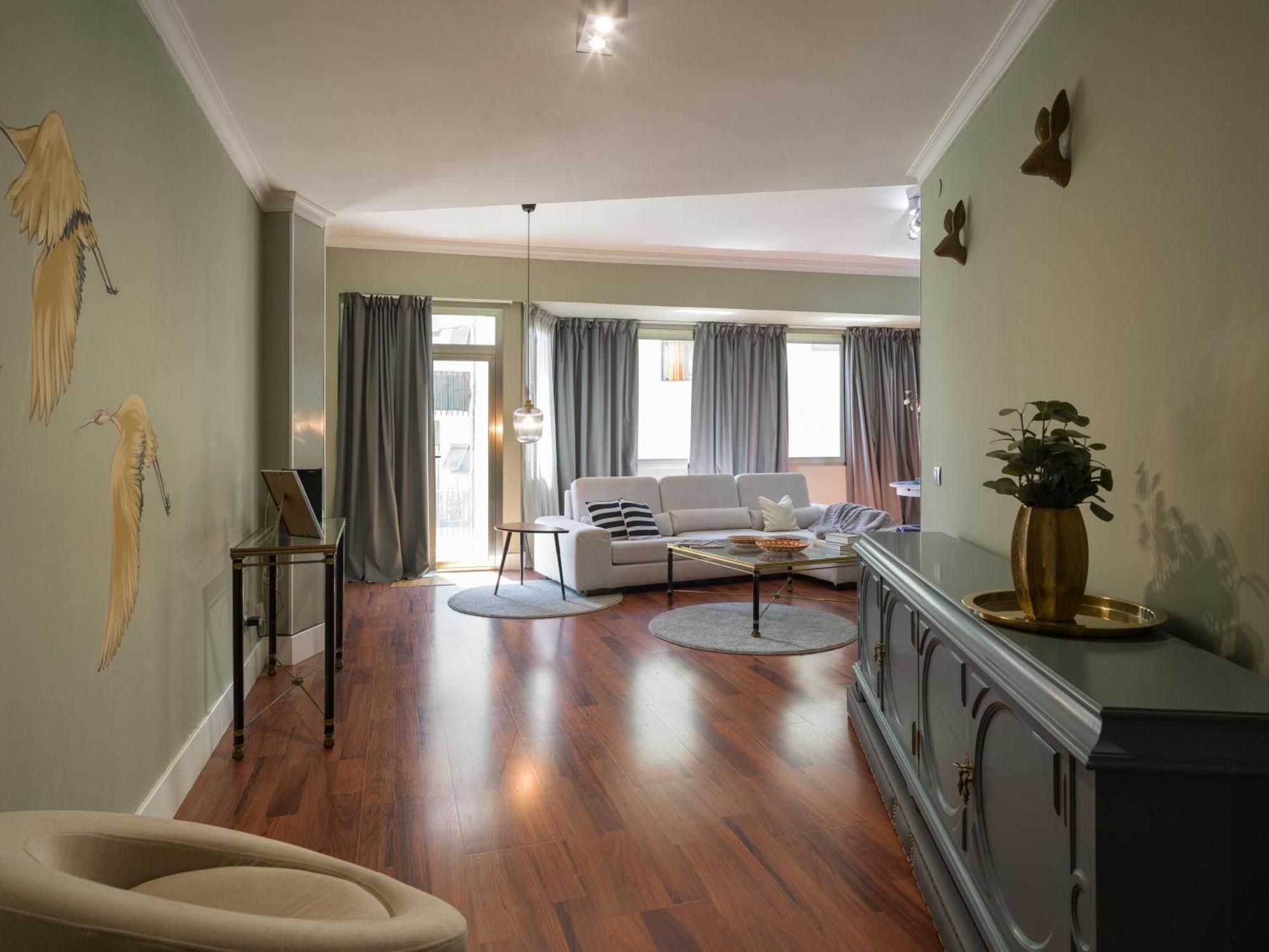Appartement Feel Canteras *