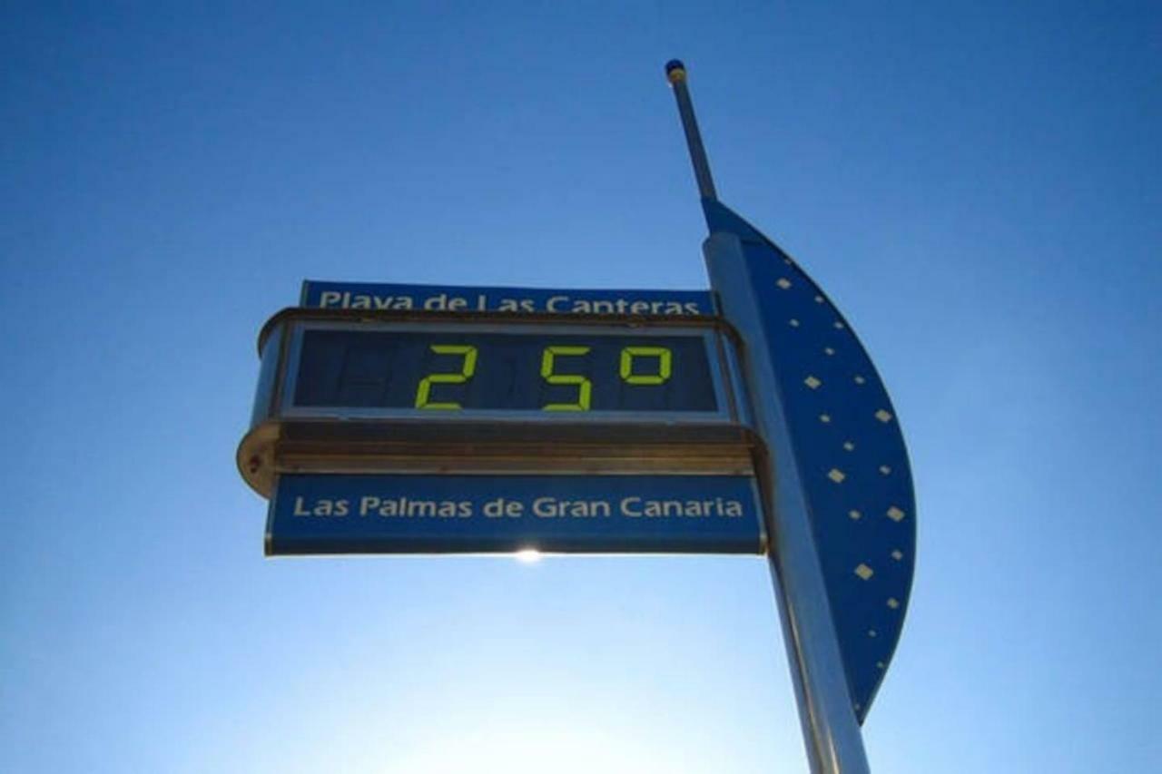 Feel Canteras Appartement *