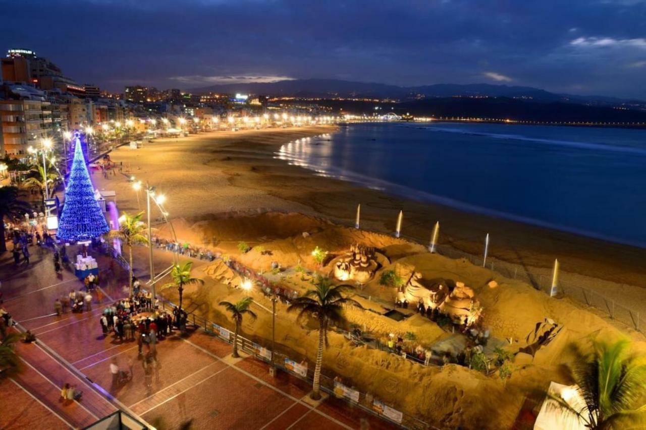Appartement Feel Canteras Las Palmas de Gran Canaria