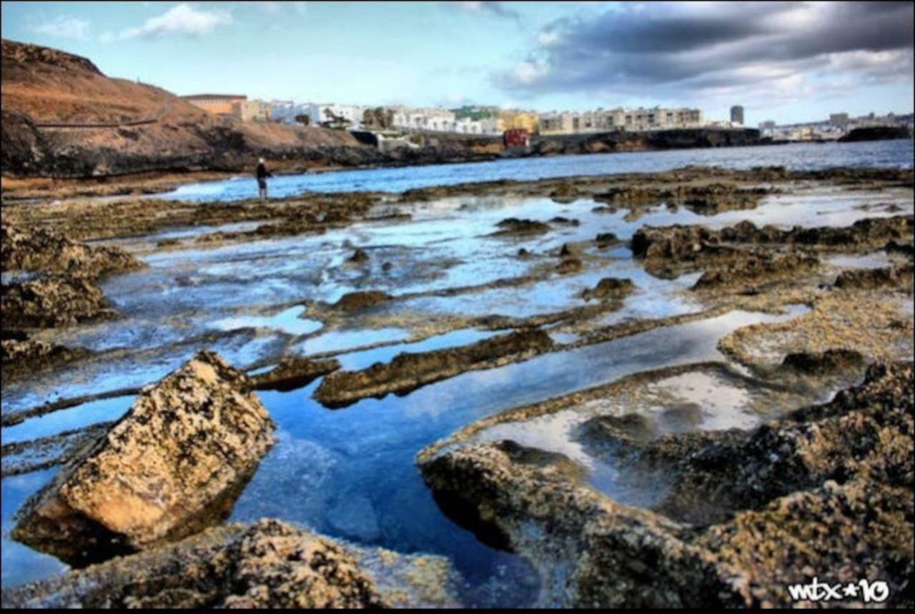 Appartement Feel Canteras