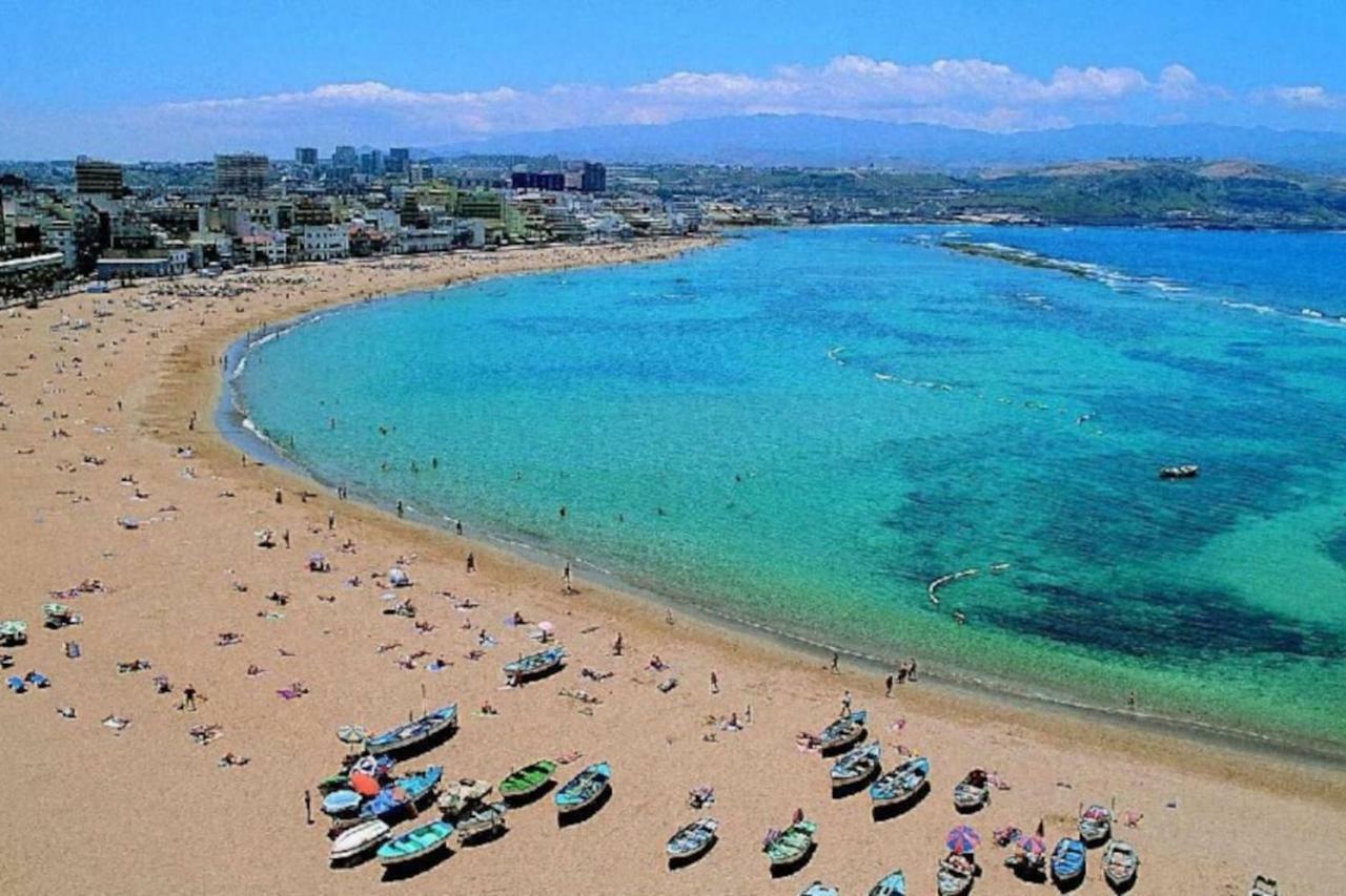 Feel Canteras Appartement